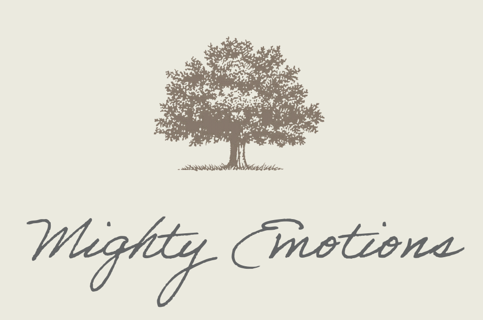 Mighty Emotions