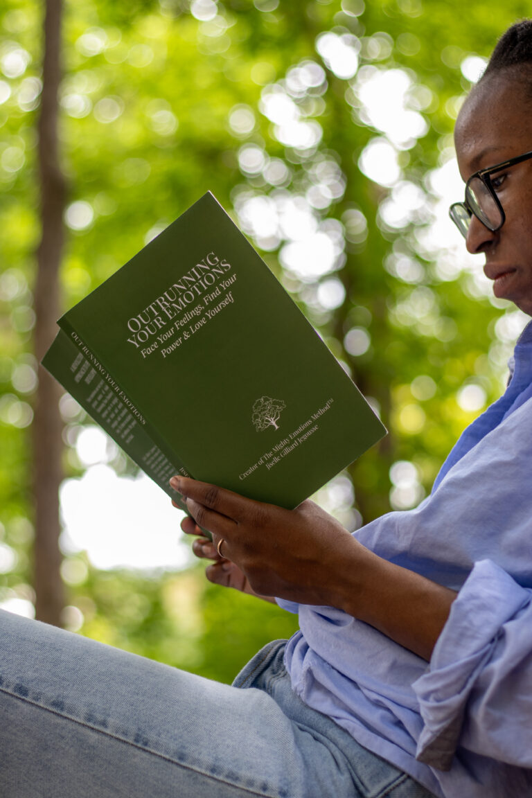 Understanding the 7 Core Emotions: A Guide to Emotional Intelligence