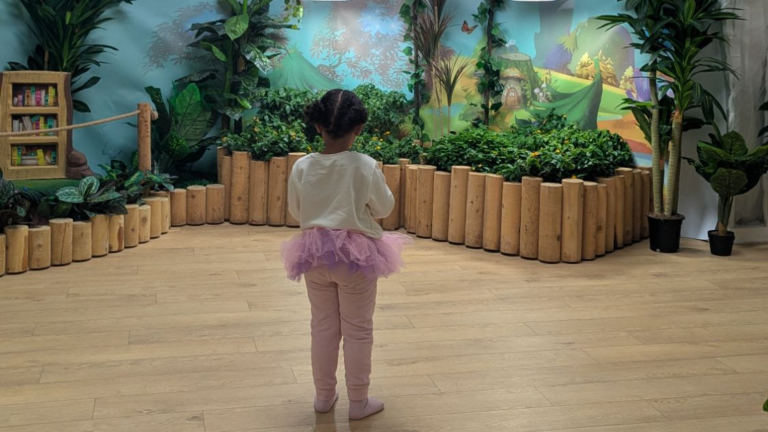 What Motherhood Has Taught Me About Emotions 