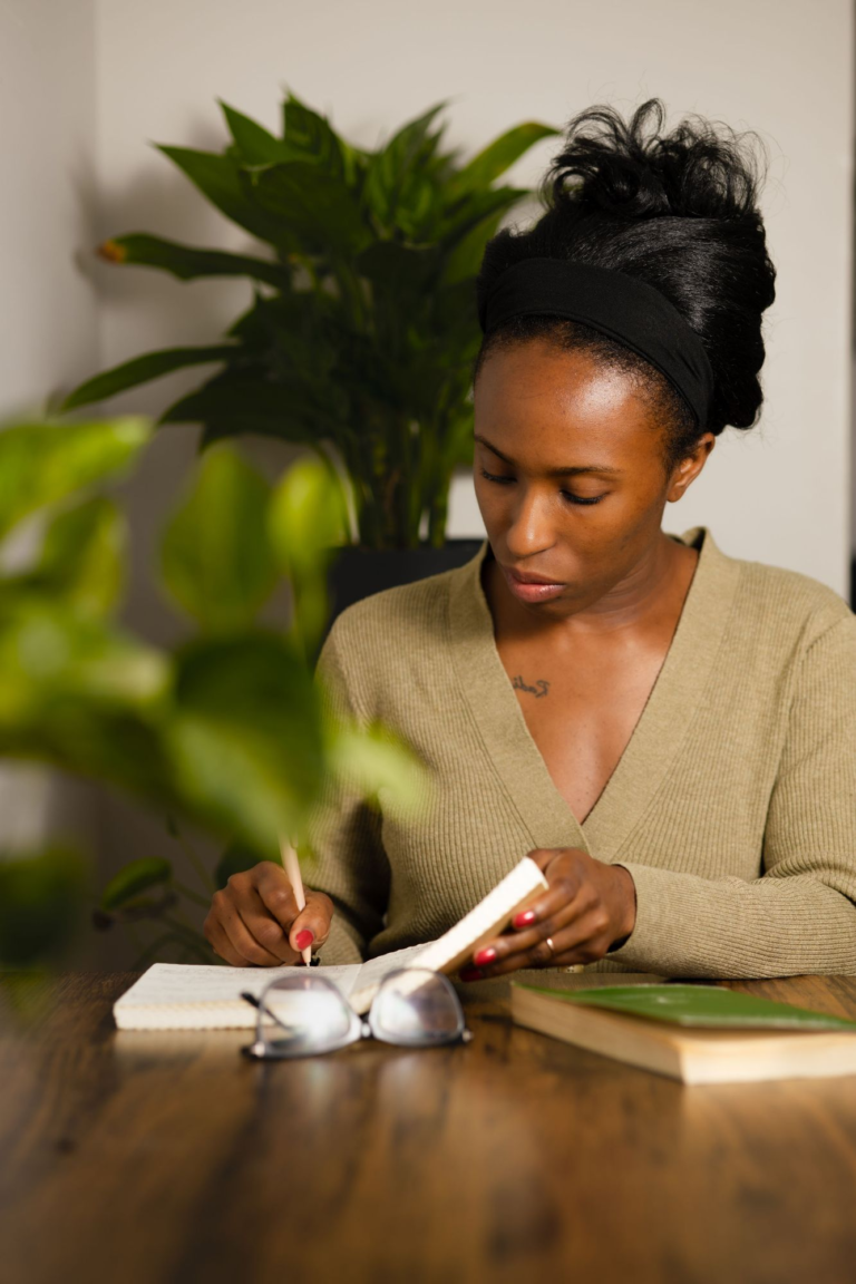 (Very Delayed) February Reflections & Desires for the month ahead